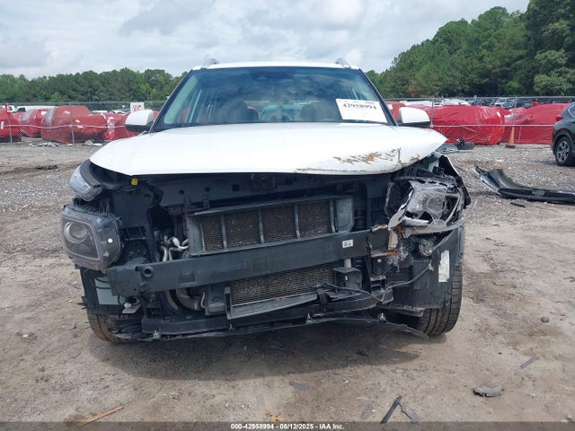 KMHRC8A36MU099634 Hyundai gamma ii