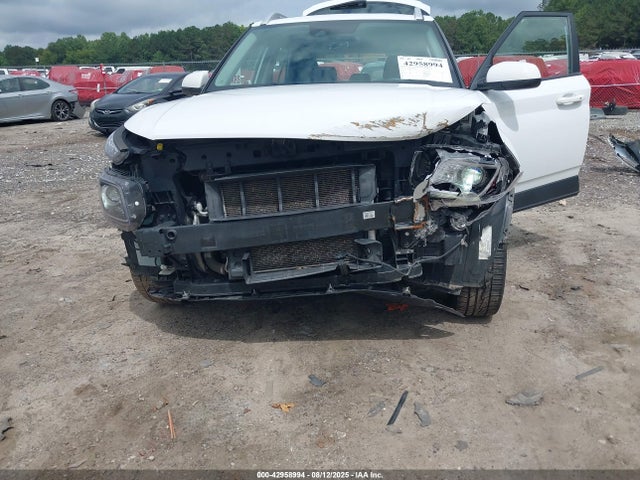 KMHRC8A36MU099634 Hyundai gamma ii