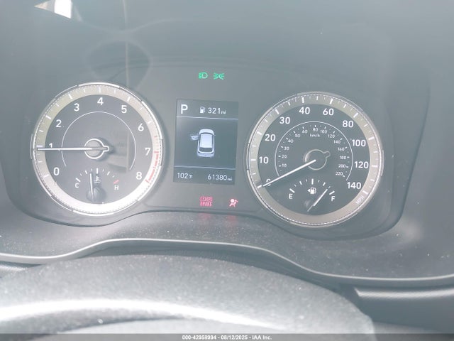 KMHRC8A36MU099634 Hyundai gamma ii