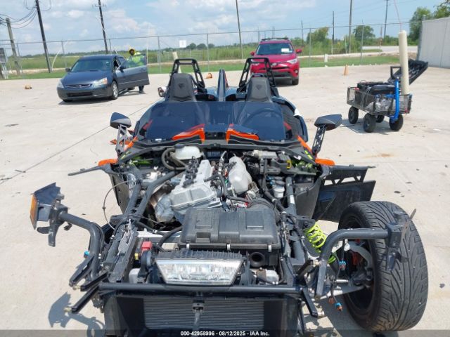 2022 POLARIS SLINGSHOT 57XAARHB6N8152148 Photo 9