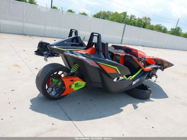 2022 POLARIS SLINGSHOT 57XAARHB6N8152148 Photo 3