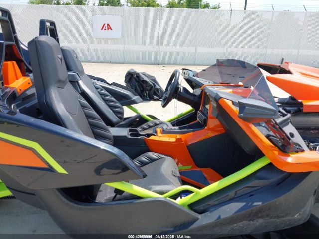 2022 POLARIS SLINGSHOT 57XAARHB6N8152148 Photo 4