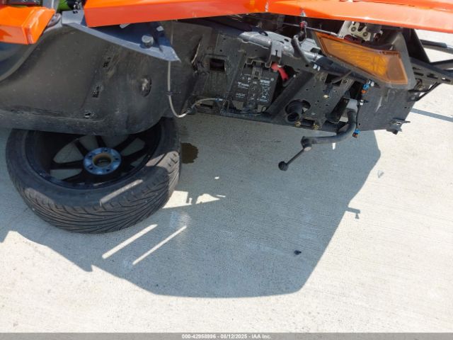 2022 POLARIS SLINGSHOT 57XAARHB6N8152148 Photo 5