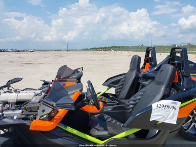 2022 POLARIS SLINGSHOT 57XAARHB6N8152148 Photo 7
