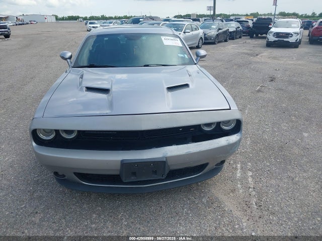 2C3CDZAG3HH531674 Dodge Challenger
