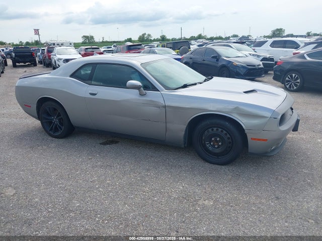 2C3CDZAG3HH531674 Dodge Challenger