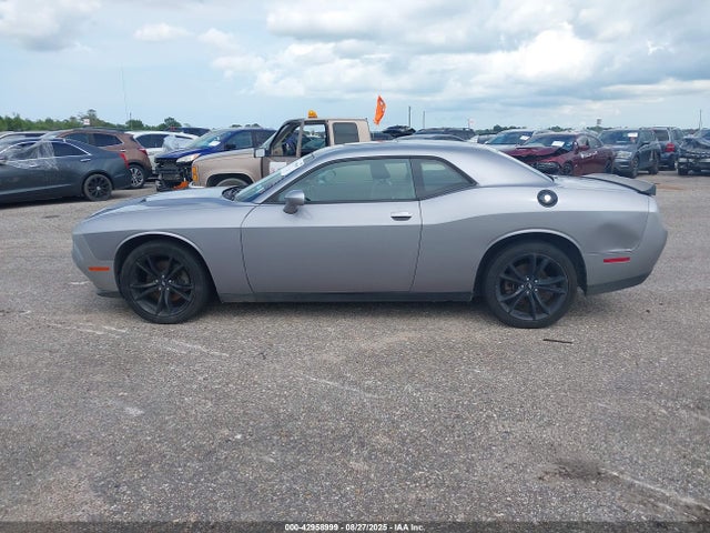 2C3CDZAG3HH531674 Dodge Challenger