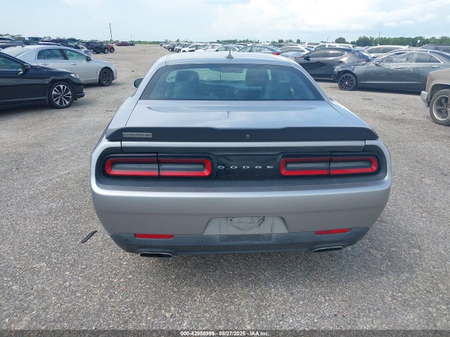 2C3CDZAG3HH531674 Dodge Challenger