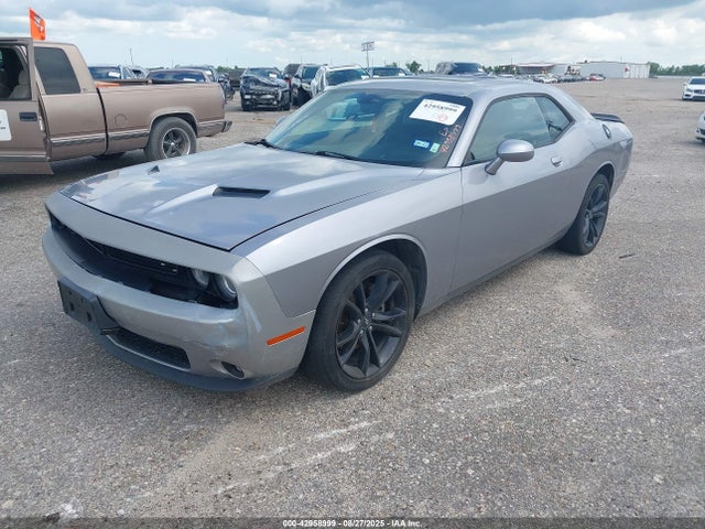 2C3CDZAG3HH531674 Dodge Challenger