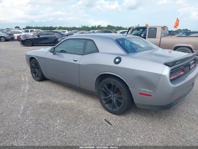 2C3CDZAG3HH531674 Dodge Challenger