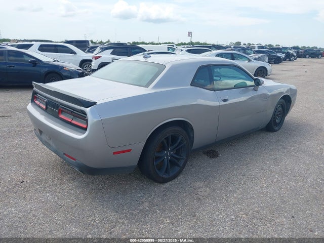 2C3CDZAG3HH531674 Dodge Challenger