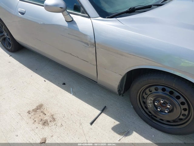 2C3CDZAG3HH531674 Dodge Challenger
