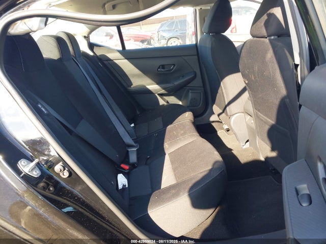 3N1AB8CV1SY308830 Nissan 2025