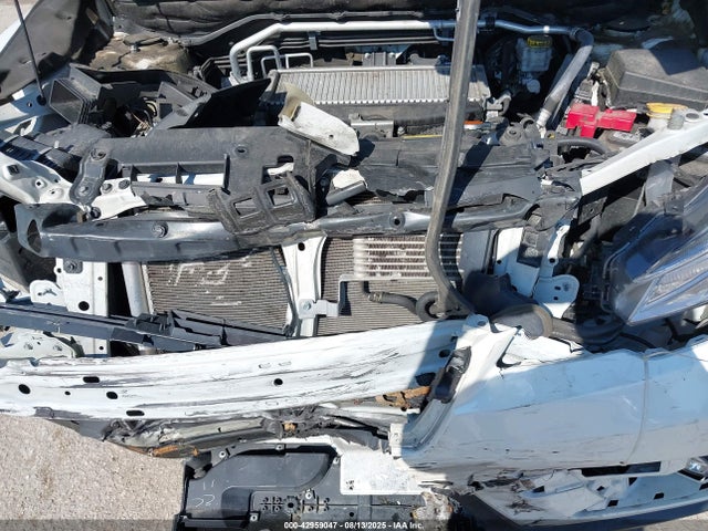 4S4WMAMD1M3443677 Subaru Ascent