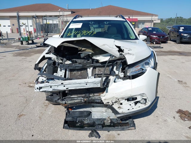 4S4WMAMD1M3443677 Subaru Ascent