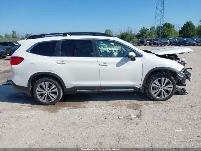 4S4WMAMD1M3443677 Subaru Ascent