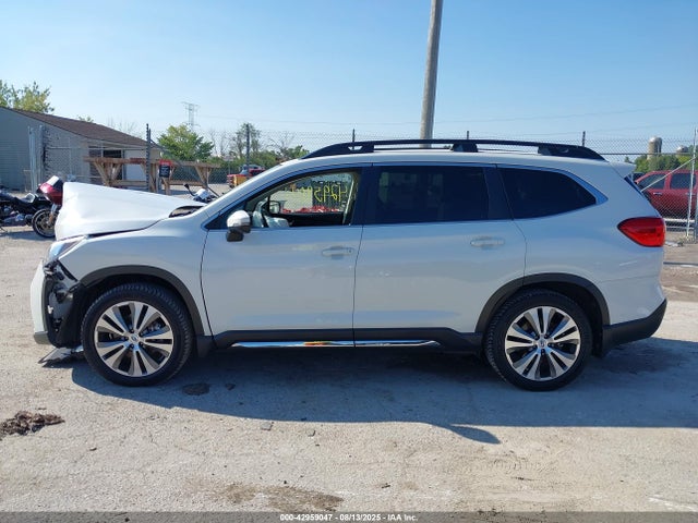 4S4WMAMD1M3443677 Subaru Ascent