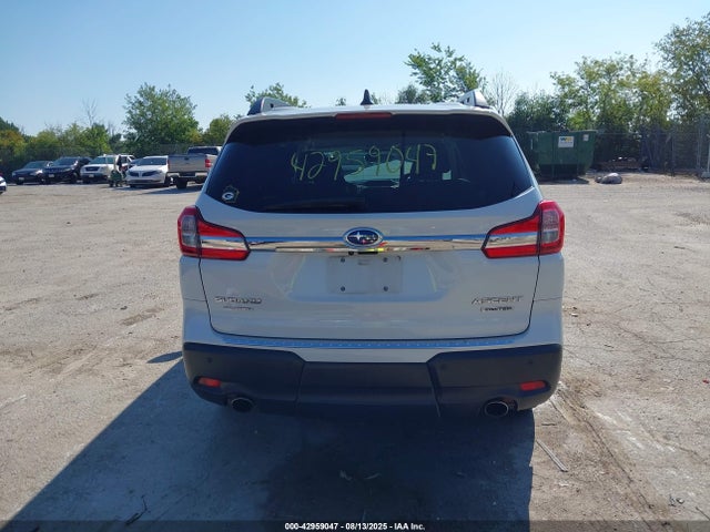 4S4WMAMD1M3443677 Subaru Ascent