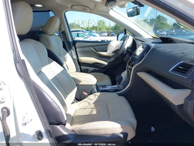 4S4WMAMD1M3443677 Subaru Ascent