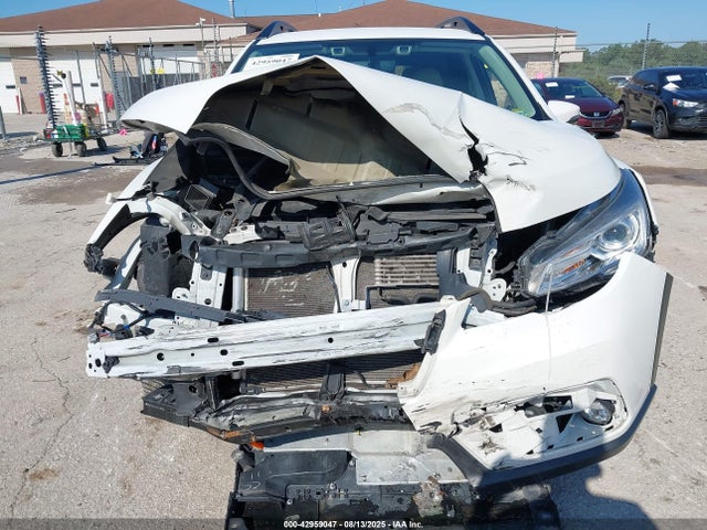4S4WMAMD1M3443677 Subaru Ascent
