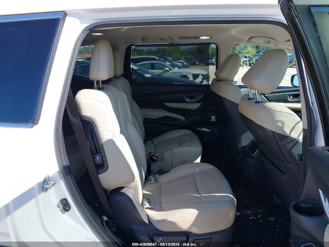 4S4WMAMD1M3443677 Subaru Ascent