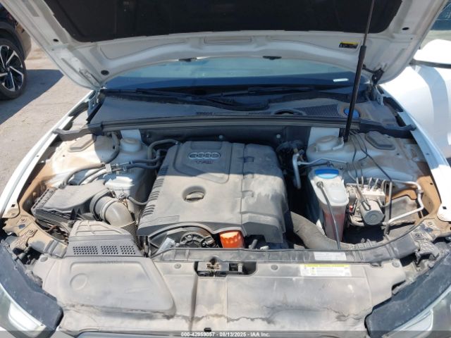 2017 AUDI A5 WAUD2AFR7HA001477 Photo 9