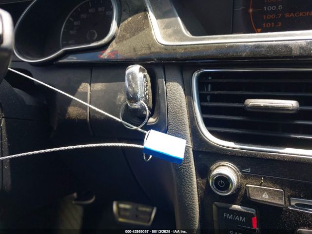 2017 AUDI A5 WAUD2AFR7HA001477 Photo 10