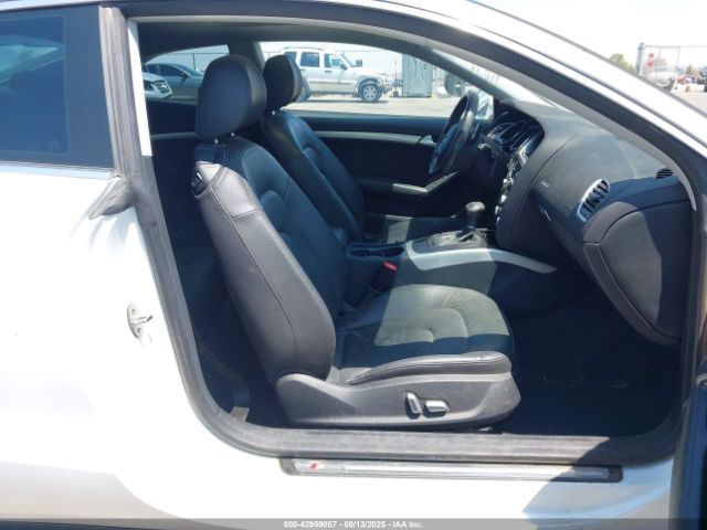 2017 AUDI A5 WAUD2AFR7HA001477 Photo 4