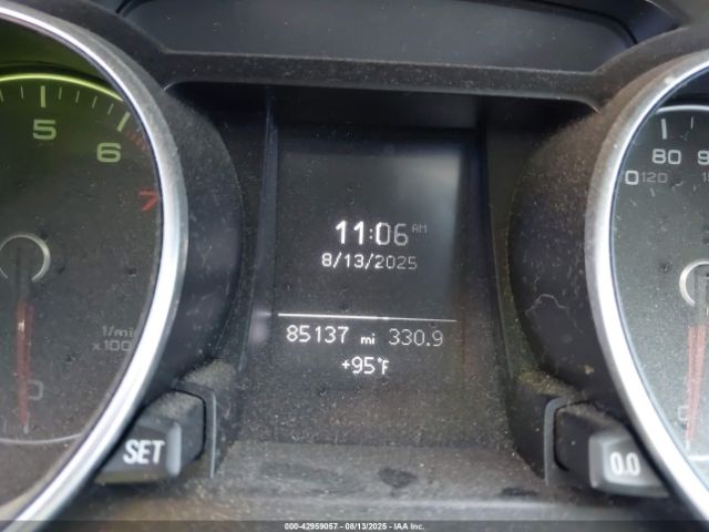 2017 AUDI A5 WAUD2AFR7HA001477 Photo 6