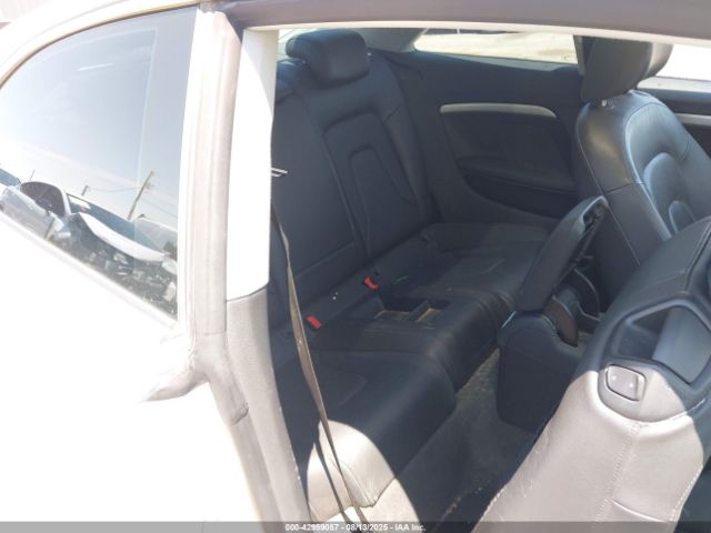 2017 AUDI A5 WAUD2AFR7HA001477 Photo 7