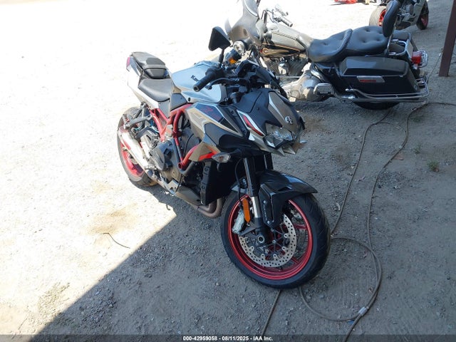 JKAZRCK19PA015731 Kawasaki Z H2