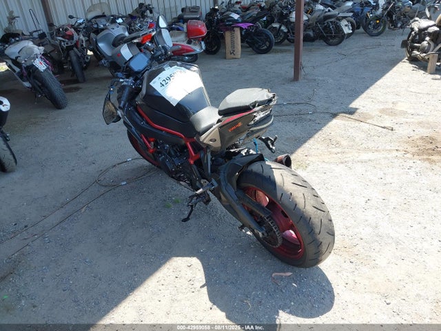 JKAZRCK19PA015731 Kawasaki Z H2