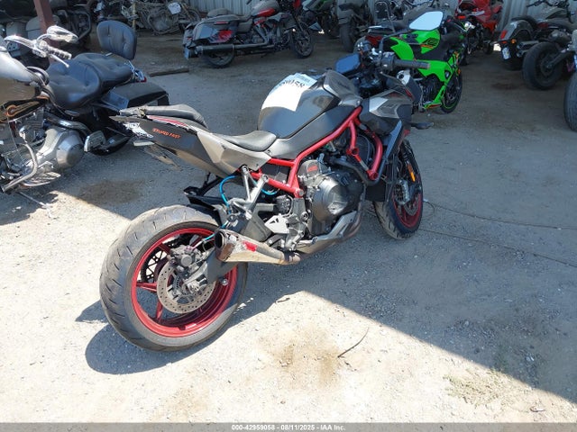 JKAZRCK19PA015731 Kawasaki Z H2