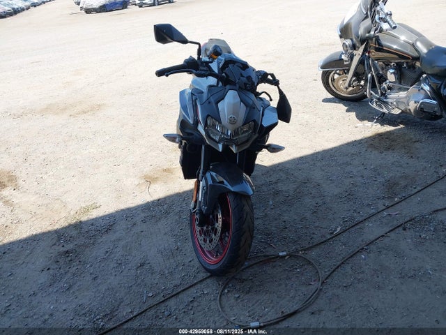 JKAZRCK19PA015731 Kawasaki Z H2