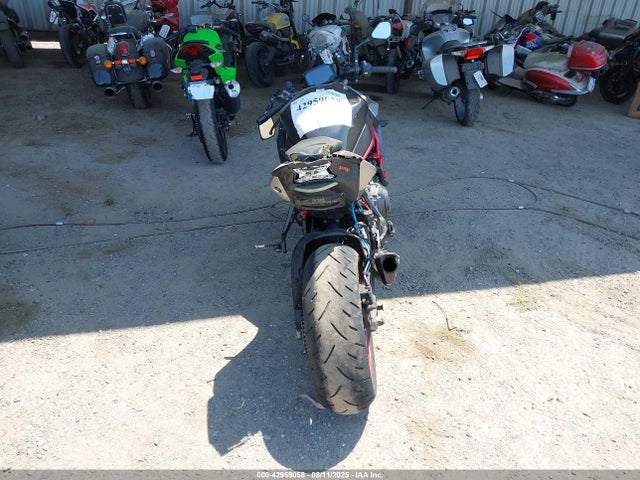 JKAZRCK19PA015731 Kawasaki Z H2