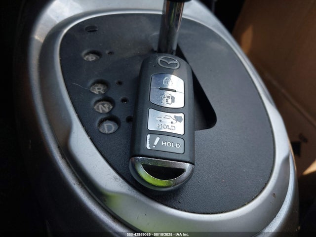 42959065 :رقم المزاد ، JM1GJ1U5XG1406427 vin ، 2016 Mazda Mazda6 I Sport مزاد بيع