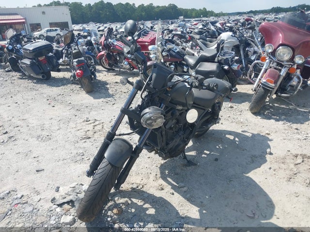 Honda Sc87e-5000001 2025 JH2SC8714SK000367 Image 2