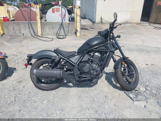 Honda Sc87e-5000001 2025 JH2SC8714SK000367 Image 12