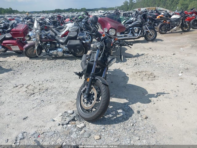 Honda Sc87e-5000001 2025 JH2SC8714SK000367 Image 5
