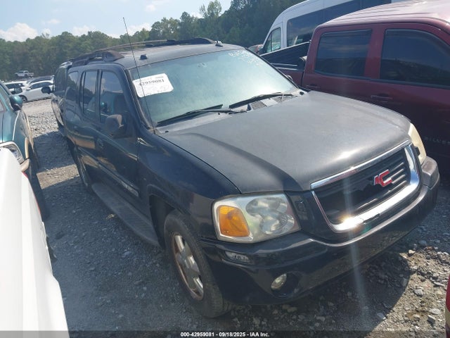Aukcja sprzedaży 2005 Gmc Envoy Xl Slt, vin: 1GKES16S556163931, numer aukcji: 42959081