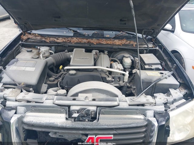 Aukcja sprzedaży 2005 Gmc Envoy Xl Slt, vin: 1GKES16S556163931, numer aukcji: 42959081