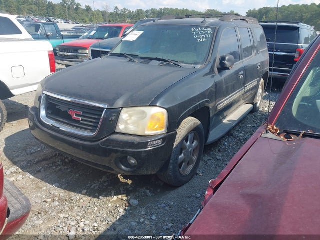 Aukcja sprzedaży 2005 Gmc Envoy Xl Slt, vin: 1GKES16S556163931, numer aukcji: 42959081