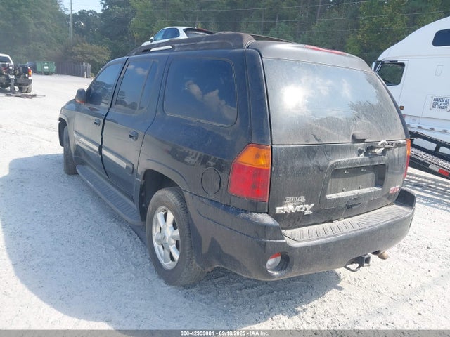 Aukcja sprzedaży 2005 Gmc Envoy Xl Slt, vin: 1GKES16S556163931, numer aukcji: 42959081