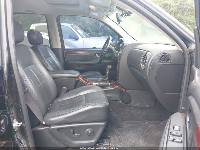 Aukcja sprzedaży 2005 Gmc Envoy Xl Slt, vin: 1GKES16S556163931, numer aukcji: 42959081