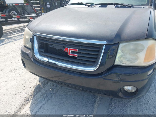 Aukcja sprzedaży 2005 Gmc Envoy Xl Slt, vin: 1GKES16S556163931, numer aukcji: 42959081