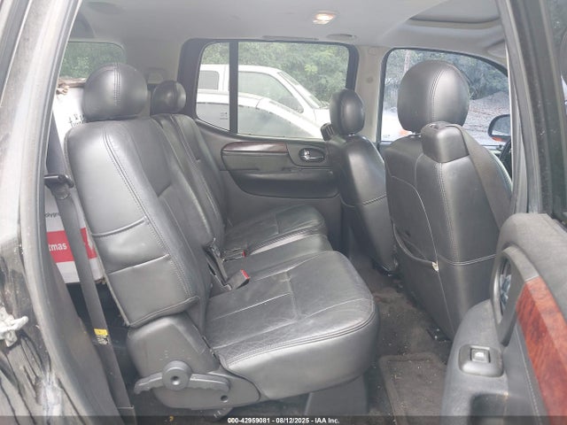 Aukcja sprzedaży 2005 Gmc Envoy Xl Slt, vin: 1GKES16S556163931, numer aukcji: 42959081