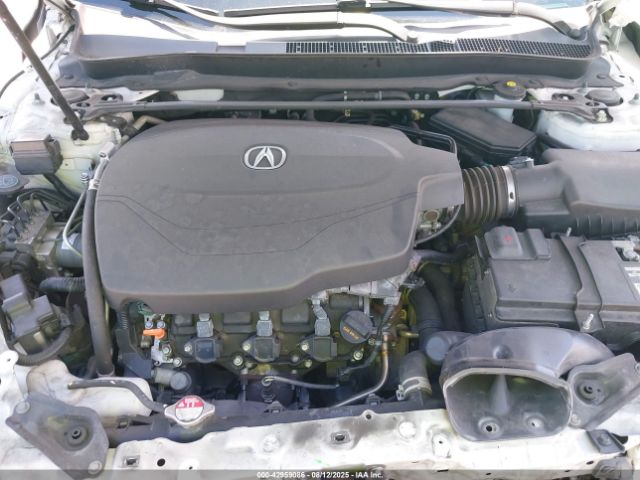 2019 ACURA TLX 19UUB2F65KA007463 Photo 9
