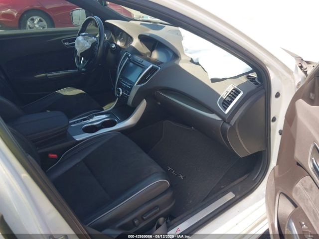 2019 ACURA TLX 19UUB2F65KA007463 Photo 4