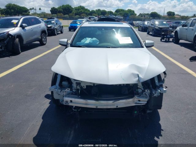 2019 ACURA TLX 19UUB2F65KA007463 Photo 5