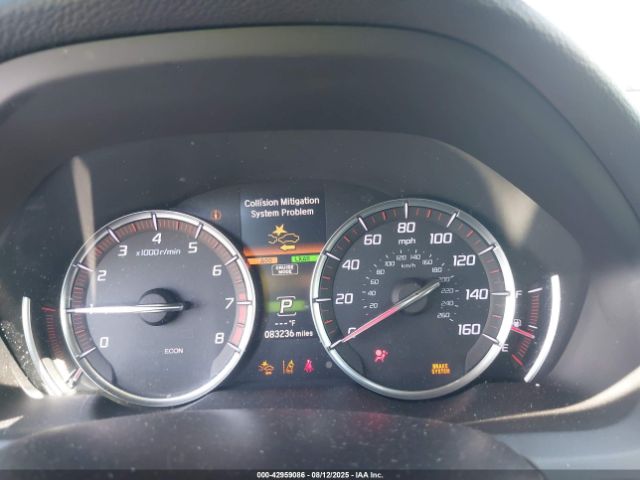 2019 ACURA TLX 19UUB2F65KA007463 Photo 6